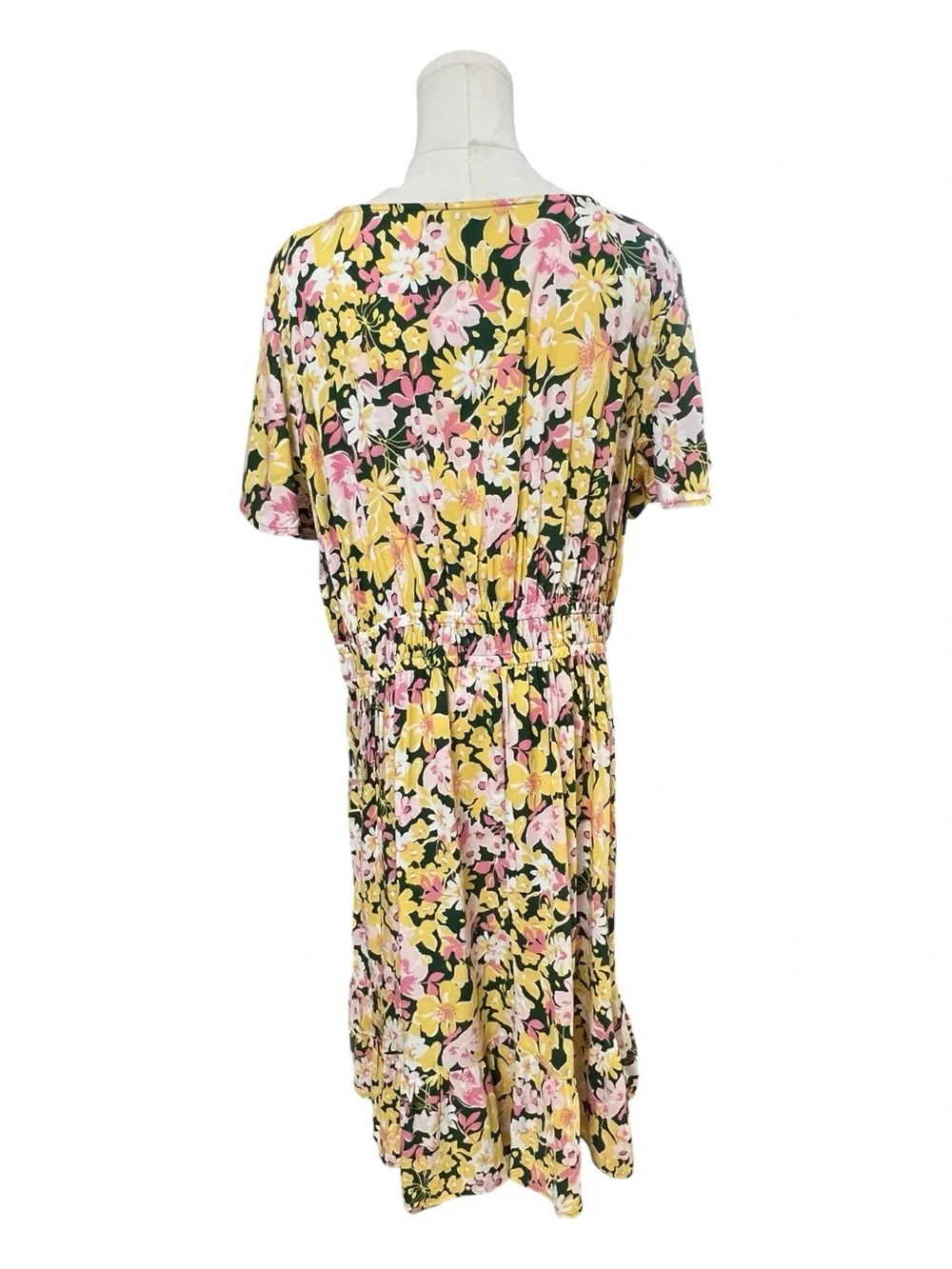 croft & barrow bright feminine